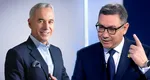 Victor Ponta sare în apărearea lui Călin Georgescu: „Nu mai acceptă să fie folosit, parazitat sau ‘sorbit’ de vampirii și lipitorile politice și mediatice”