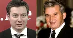 Andrei Caramitru îi umilește pe nostalgicii lui Nicolae Ceaușescu: „Erai un sclav mizer, cel mai sărac om din Europa, sub nivelul africanilor ca mizerie și sărăcie”