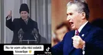 Comunismul românesc a ajuns să fie elogiat pe TikTok de către tineri. O analiză IICCMER arată cum l-au făcut pe Nicolae Ceaușescu, din nou, „geniu al Carpaților”