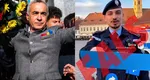 Jandarmeria dezminte un videoclip fals cu AI în care un jandarm îl susține pe Călin Georgescu: „O încercare de a dezinforma și de a induce în eroare opinia publică” VIDEO
