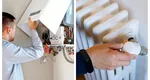 Cinci lucruri pe care să le verifici dacă ai probleme cu centrala. Ce trebuie să faci înainte să chemi instalatorul dacă nu ți se mai încălzesc bine caloriferele