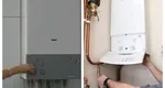 Vor fi sau nu interzise centralele pe gaz în România? Anunțul de ultimă oră făcut de specialiști:”În București vor trebui să existe pompe de căldură de dimensiuni mari”