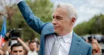 Călin Georgescu susține că poporul român va da jos clasa politică: „Se apropie un uragan dezlănțuit care va șterge toată această nemernicie de 35 de ani”