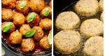 Cum se prepară chifteluțele de post. Ies atât de bune, încât vei uita de cele cu carne
