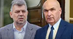 Marcel Ciolacu, un nou atac devstator la adresa lui Ilie Bolojan. „Dom’ne, unde vrei să duci ţara?”