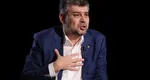 EXCLUSIV Marcel Ciolacu explodează la adresa lui Bolojan: „Cum, bă, să nu fie bani de salarii şi pensii, dacă au fost bugetaţi?”. Cu ce îl ameninţă fostul preşedinte PSD pe premier