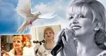 Cum arată mormântul Ilenei Ciuculete la aproape 9 ani de când s-a stins din viață: „Când râdea Ileana, ieșea soarele din nori”. FOTO