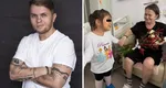 Codin Maticiuc, mărturisire copleșitoare despre mama lui: „Rolurile s-au schimbat. Nepoata are grijă de bunica ei”
