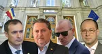 EXCLUSIV Florian Coldea și rețeaua afacerilor cu echipamente de protecție din pandemie. Dumitru Dumbravă a recunoscut la DNA că îl informa constant pe fostul prim-adjunct al șefului SRI despre dosarul Hideg