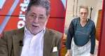 Cornel Dinu, internat la Spitalul de Urgență. ”Procurorul” a fost supus mai multor investigații