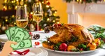 Românii reinterpretează Crăciunul: Mese festive livrate acasă și preparate gourmet pentru postul sărbătorilor