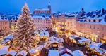 Cele mai ieftine târguri de Crăciun din Europa. Pe listă se află și un oraș din România, cu cazare la doar 120 de lei/noapte