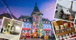 Târgurile de Crăciun de la Craiova şi Sibiu și-au deschis porțile: Șase piețe tematice, spectacole și mii de lumini pentru a aduce spiritul sărbătorilor în inimile românilor
