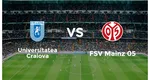 Mainz – Craiova LIVE VIDEO ONLINE STREAM. Cine transmite meciul oltenilor din Conference League