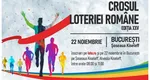 Crosul Loteriei Române. ”Aleargă pentru sănătatea ta!”