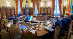 Nicușor Dan a convocat ședința CSAT pentru luni, 24 noiembrie. Strategia Națională de Apărare a Țării, pe agenda discuțiilor