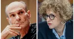 CTP o spulberă pe Oana Gheorghiu pentru modul în care a criticat pensiile speciale ale magistraților: „Este exact ce fac cerșetoarele la intersecții, când vin cu un copil în brațe”