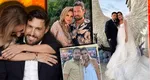 Daniel Pavel și Ana Maria Pop, dezvăluiri despre viața de cuplu. Cum a început povestea de dragoste dintre cei doi: „Am invitat-o la cofetărie, la Viena”