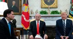 Ministrul israelian apropiat de Netanyahu a demisionat: ”Nu știu la ce să mă aștept în viitor”
