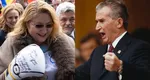 Diana Șoșoacă vrea revenirea sistemului de pensionare de pe vremea lui Nicolae Ceaușescu: „Decât să mai dăm bani partidelor de la stat, zeci de milioane de euro pe an, prefer să dau pensionarilor”