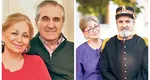 Ultimele clipe ale marelui actor Gheorghe Dinică, povestite de soţia sa. „Credeam că se va face bine”