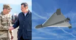 România va putea doborî dronele rusești care intră în spațiul său aerian. Când intră în funcțiune noul sistem de apărare antiaeriană: „Va crește semnificativ protecția spațiului aerian românesc”