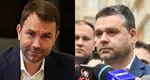 Cătălin Drulă îi cere lui Ciprian Ciucu să se retragă din cursa pentru Primăria Capitalei: „Bucureștiul nu are nevoie de un primar laș, care fuge de critici și de responsabilitate”