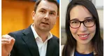 Cătălin Drulă o curtează pe Ana Ciceală: „Îi propun un parteneriat în PMB, este o mână întinsă”