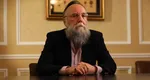Aleskandr Dughin, ideologul lui Vladimir Putin, se declară împotriva planului de pace al SUA: „Ucraina întreagă va fi a noastră în cel mult doi ani. Poate chiar mai devreme”
