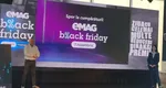 Black Friday 2025. eMag vine cu surprize în premieră la cea de-a 15-a ediție a evenimentului cu cele mai mari reduceri din an: bilete începând de la 10 lei la cele mai importante concerte din 2026, abonamente pentru energie electrică