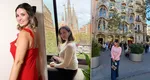 Ela Crăciun, vacanță în Spania fără familie. Cu cine a plecat prezentatoarea TV în escapadă: „Să scapi din rutina de zi cu zi”