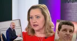 Elena Lasconi aruncă scena politică în aer! Primărița USR îl demontează pe Bolojan: „Este cel mai rău guvern din istoria României din ultimii 35 de ani”. Nici Nicușor Dan nu scapă de furia fostei candidate la președinție: „Este un om rău, orgolios și răzbunător”