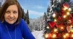 Elena Mateescu arată cum va fi iarna 2025–2026: „Nu vor lipsi gerul, viscolul şi strat de zăpadă consistent şi în zonele de şes”