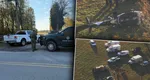 Un om a murit și alți doi sunt grav răniți după ce un elicopter s-a prăbușit în statul Tennessee din SUA. Ce iau în calcul anchetatorii
