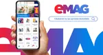 eMag revoluţionează shoppingul cu AI: „Dacă îi spui ‘adu mâncare de pisică’, produsul ajunge direct la easybox”