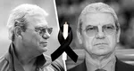 Cauza morții lui Emeric Ienei. Ce probleme de sănătate avea antrenorul în vârstă de 88 de ani