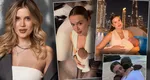 Emily Burghelea a apelat la terapie prin hipnoză! Dezvăluirile făcute de influenceriță privind depresia postnatală: „Mă afectează fără să-mi dau seama”