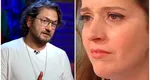 Florin Dumitrescu, desființat de fani după ce a jignit o gravidă la MasterChef: „Se comportă cu femeile de parcă ar fi niște GUNOAIE”