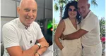 Florin Prunea iubește din nou, după divorț. Cine este Lăcrămioara, bruneta care i-a furat inima fostului portar