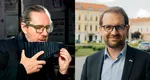 Naistul Nicolae Voiculeț îl provoacă pe Dominic Fritz după scandalul colindelor interzise: „Dacă vin și cânt în genunchi, în fața Catedralei, ai sta în picioare și ți-ai face semnul Sfintei Cruci alături de timișoreni?”