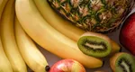 De ce e bine să mănânci ananas, kiwi sau banană. Motivul uluitor pentru care nutriționiștii recomandă aceste fructe