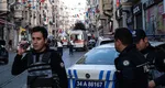 Doi români răniți într-un atac armat din Istanbul. Reacţia MAE