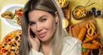 Care este plăcerea vinovată a Ginei Pistol: „Iubesc mâncarea și ea mă iubește pe mine”. La ce vrea prezentatoarea TV să mai lucreze
