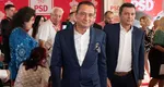 Sorin Grindeanu crede că Daniel Băluţă este primarul potrivit pentru Capitală. „Bucureştiul nu are nevoie nici de tătici adormiţi, nici de cowboy, nici de vedete TV!”