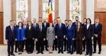 Republica Moldova are un nou Guvern. Premierul Alexandru Munteanu a făcut apel la „unitate”