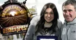 Gică Hagi și Simona Halep, echipă la Asia Express?! Anunțul făcut de câștigătorii Dan Alexa și Gabi Tămaș