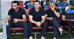 Ce decizie a luat Gigi Becali după ce Charalambous şi Pintili şi-au dat demisia de la Fcsb. Patronul pregăteşte o revoluţie la echipă