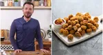 Rețeta de piept de pui popcorn, dezvăluită de chef Horia Manea. Este foarte simplă, dar extrem de gustoasă