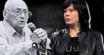 Mariana Moculescu refuză să meargă la înmormântarea fostului soț, Horia Moculescu. Când va fi condus pe ultimul drum regretatul maestru