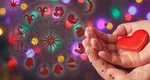 3 zodii care se vor bucura de noroc pe plan sentimental până la finalul anului 2025. Nativii în favoarea cărora astrele se aliniază